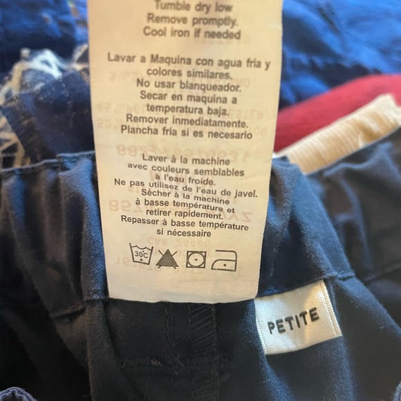 Dickies Work/Scrub Pant - Picture 3 of 5